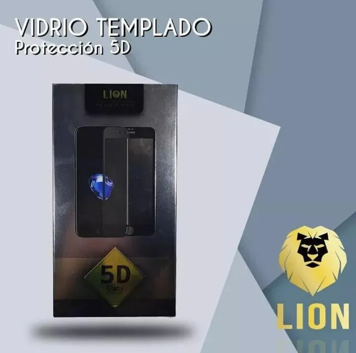 FILM GLASS 5D MOTO G6