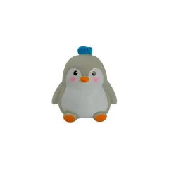 VELADOR INFANTIL VINIL  MODV-00AM - VARIOS