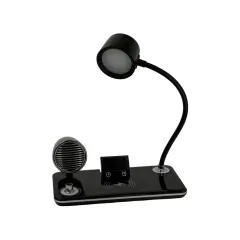 LAMPARA 4 EN 1 TYV-1772 MODV-00AV - VARIOS