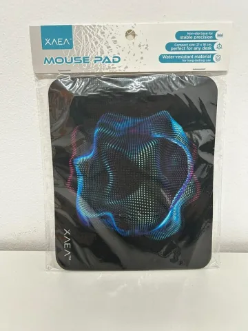 MOUSE PAD XAEA DESIGN SERIES MODX-00AL - XAEA - D3