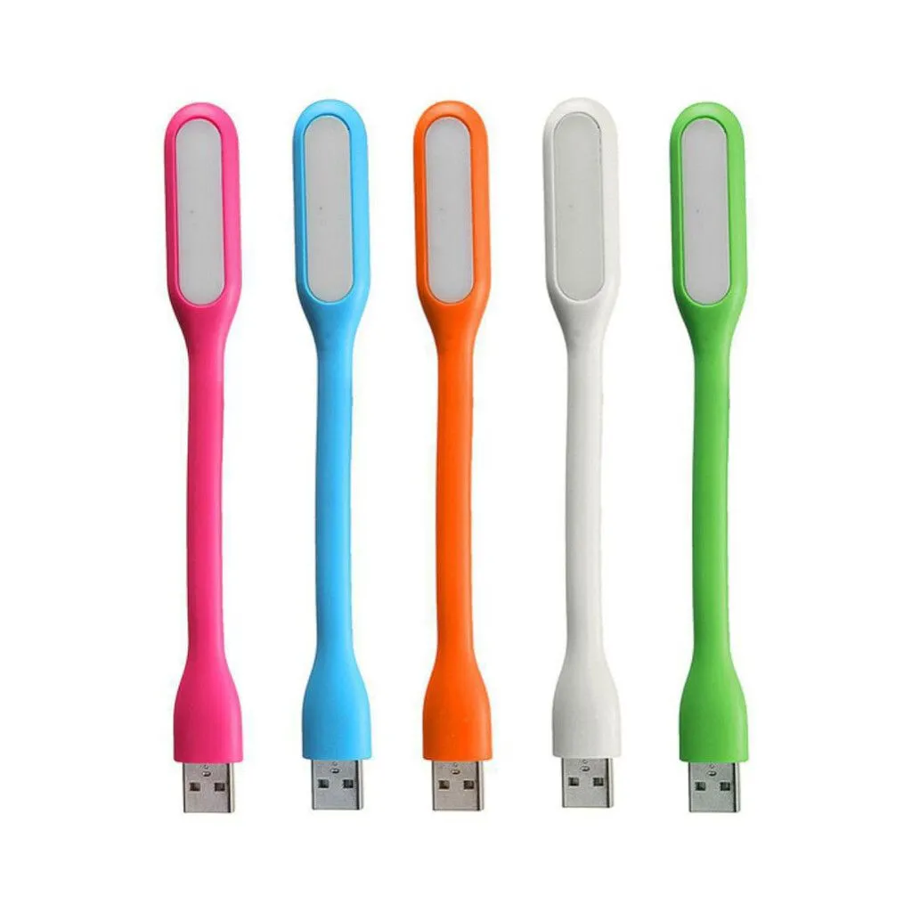 USB LED - MIX COLOR