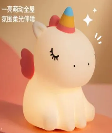 UNICORNIO MODV-008Y - VARIOS - BLANCO