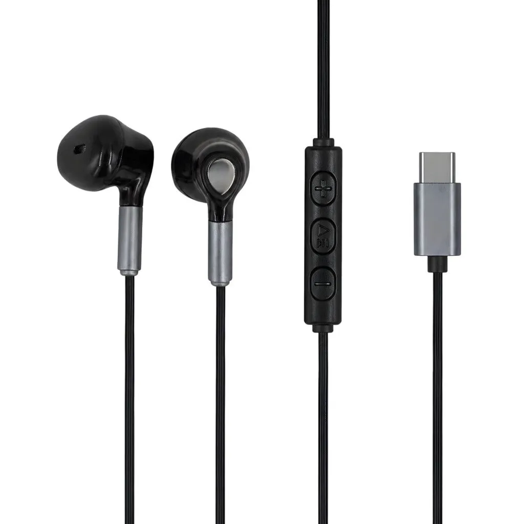 MANOS LIBRES CON CABLE TC MODV-00FE - VARIOS - NEGRO