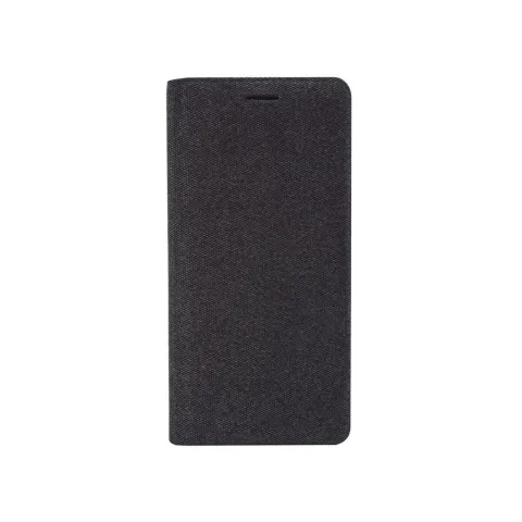 FLIP COVER MOD27E MOTO G6 PLAY NEGRO