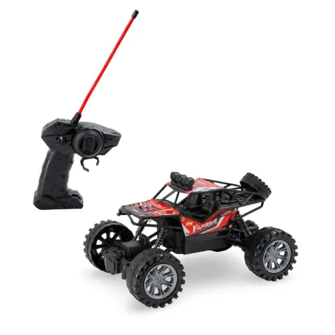 4 X 4 TODO TERRENO ACROBATA-3019 - ACRZ-011 - ZUMO - ROJO
