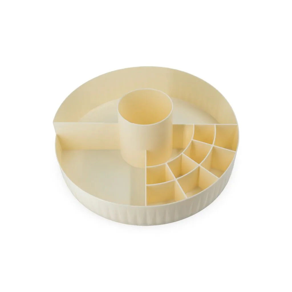 ORGANIZADORES MAQUILLAJE PORTA MODV-00JP - VARIOS - BEIGE