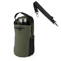 BOLSO MAGNETICO PARA GYM  MODV-00K5 - VARIOS