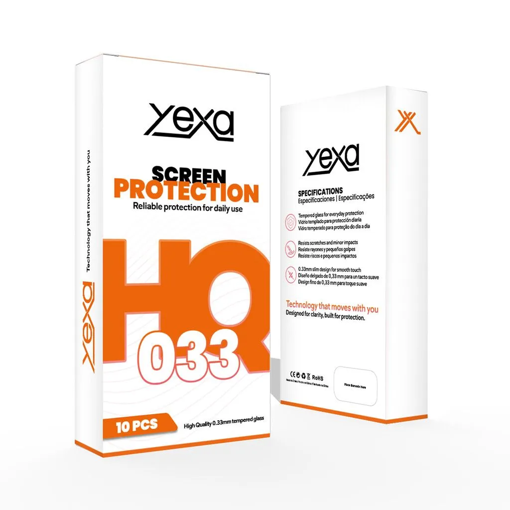 FILM GLASS 033 HQ - COMUN - MOT E13 - YEXA