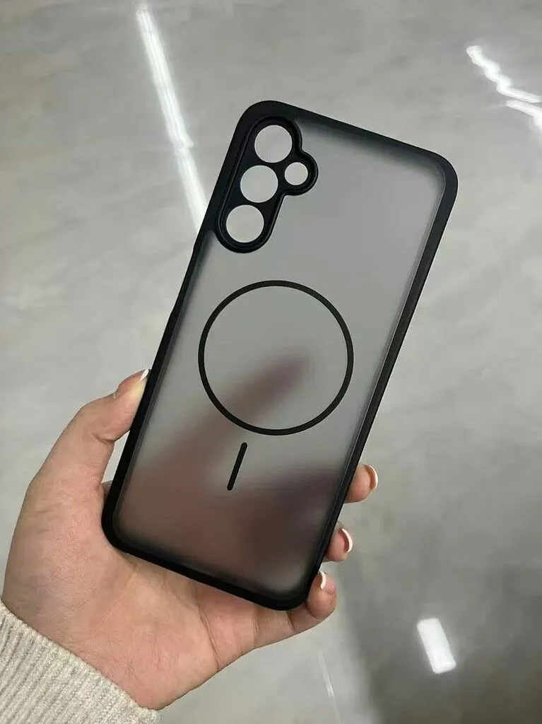TPU MOD615 SHADE - SAM S26 -YEXA - NEGRO