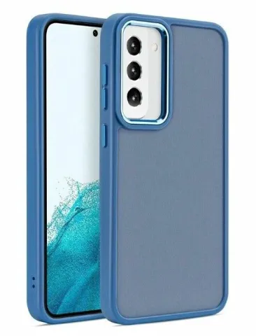 TPU MOD561 ESPACIO - SAM S26 - ONLY - AZUL