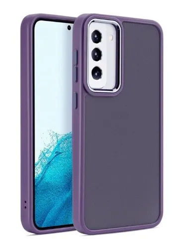 TPU MOD561 ESPACIO - SAM S26 - ONLY - VIOLETA