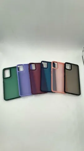 TPU MOD561 ESPACIO - XIA REDMI 15C - XAEA - ROSA