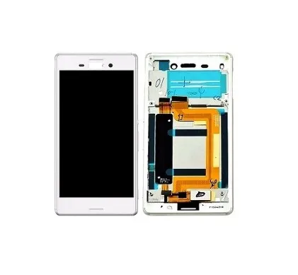 MODULO SE M4 AQUA / E2303 ORIG BLANCO