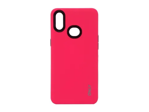 TPU MOTOMO ECO MOD132 MOTO G8 PLAY FUCSIA