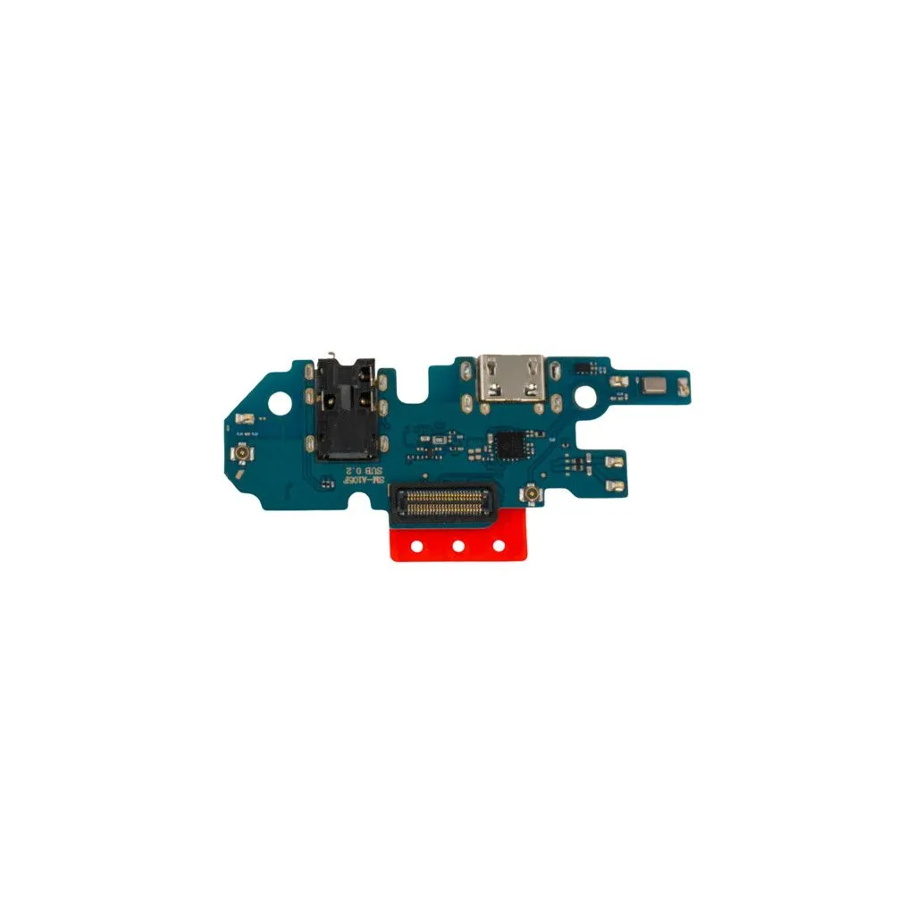 PLACA DE CARGA S A10 - A105 - ORIG