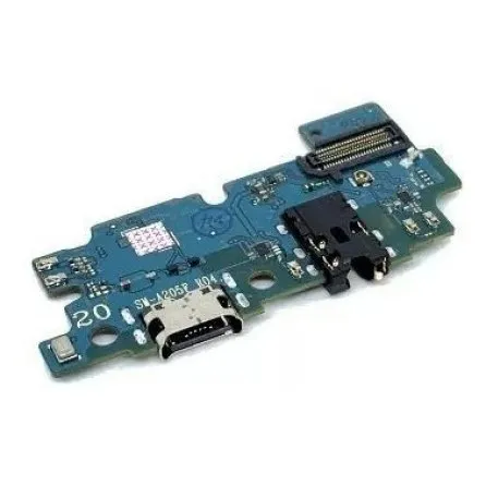 PLACA DE CARGA S A20 - A205 - ORIG