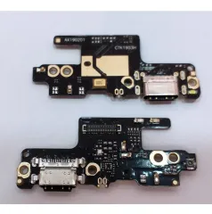 PLACA DE CARGA XI NOTE 7 - NOTE 7 PRO - ORIG
