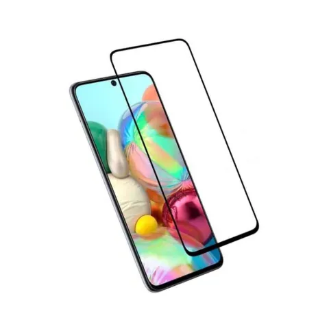 FILM GLASS VR LG K40
