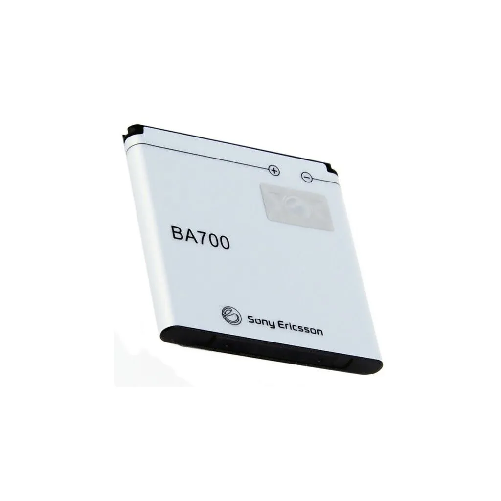 BATERIA SONY TIPO BA700