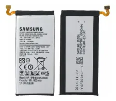 BATERIAS SA A3 2015 1900 MAH LOG SAM