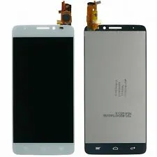 MODULO A IDOL X - OT6040 - ORIG BLANCO