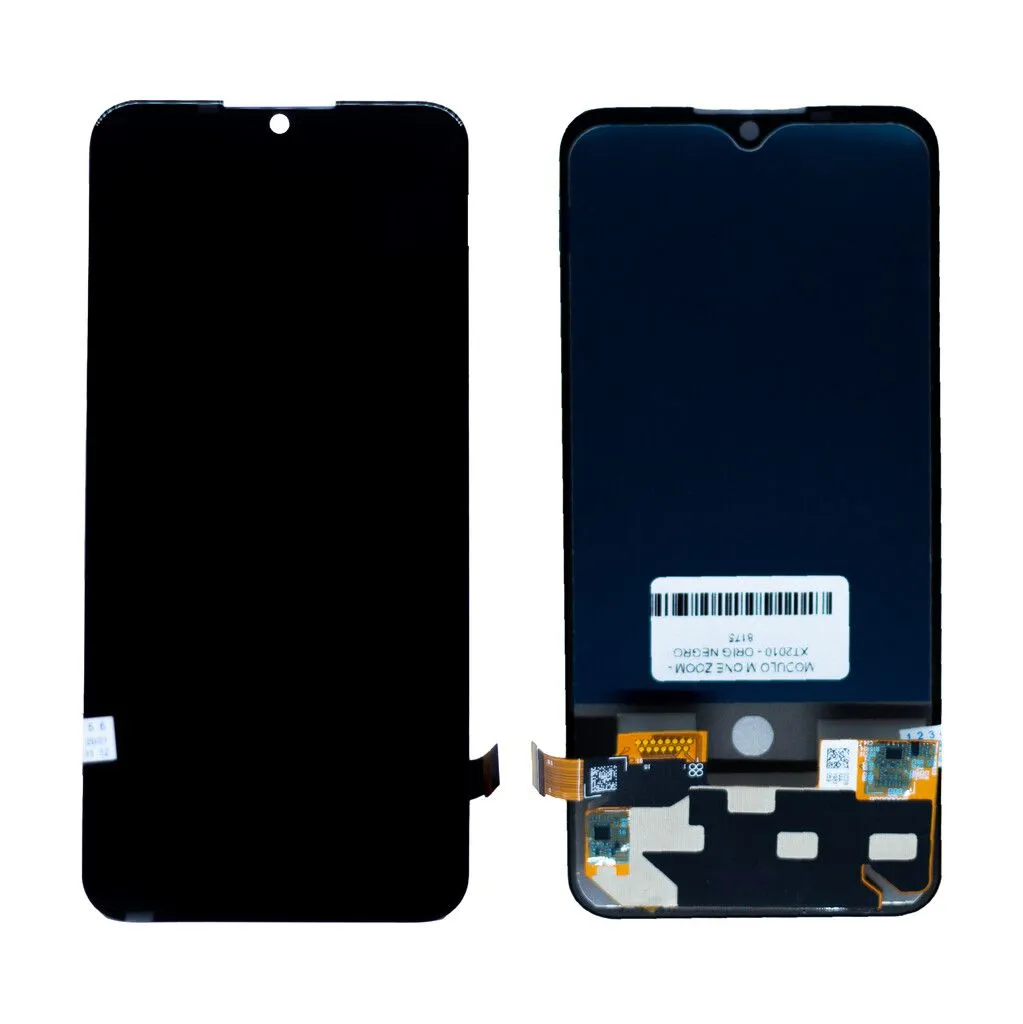 MODULO M ONE ZOOM - XT2010 - ORIG NEGRO