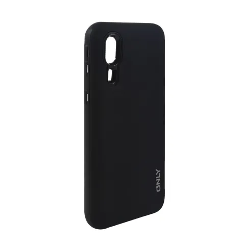 TPU MOTOMO pastel  MOD132E A01 negro