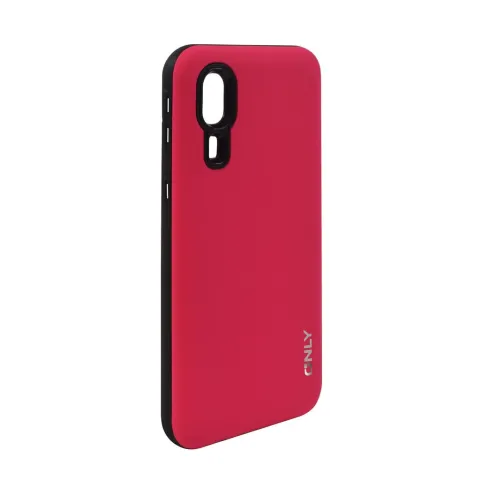 TPU MOTOMO pastel  MOD132E A01 fucsia