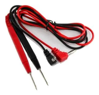 CABLE PARA TESTER PUNTAS ULTRAFINAS