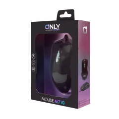 MOUSE GAMER MOD M710