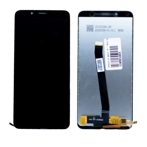 MODULO XI REDMI 7A - M1903C3EG - ORIG NEGRO