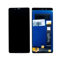 MODULO N 1 PLUS - ORIG NEGRO