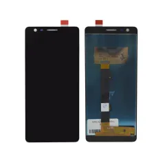 MODULO N 3.1 - TA1057 / TA1063 / TA1070 - ORIG NEGRO