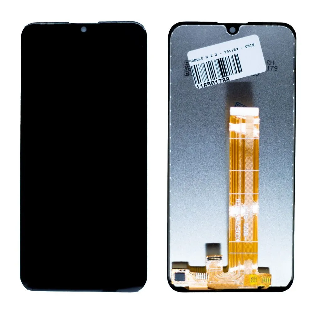 MODULO N 2.2 - TA1183 - ORIG NEGRO