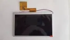 LCD 7'' 60 PINES / 07I60P