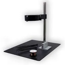 PLATAFORMA PARA PISTOLA DE AIRE -YAXUN- YX-TD