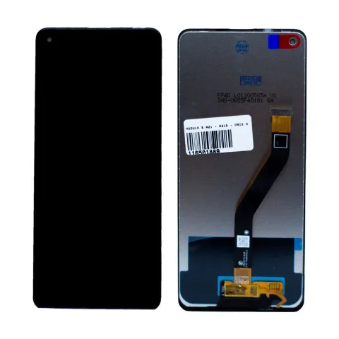 MODULO S A21 - A215 - ORIG NEGR0