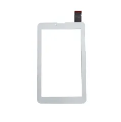 TOUCH TABLET 7 PULGADAS - TIPO CAMARA CORRIDA 7325 - BLANCO