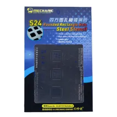 HERRAMIENTAS MECHANIC STENCIL S24-07 11/11 PRO/11 PRO MAX