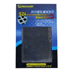 HERRAMIENTAS MECHANIC STENCIL S24-06 XS/XS MAX/XR