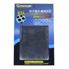 HERRAMIENTAS MECHANIC STENCIL S24-05 8G/8P/X