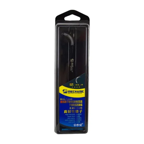 HERRAMIENTAS MECHANIC PINZA / BRUSELA DE PRECISION AS-KING15