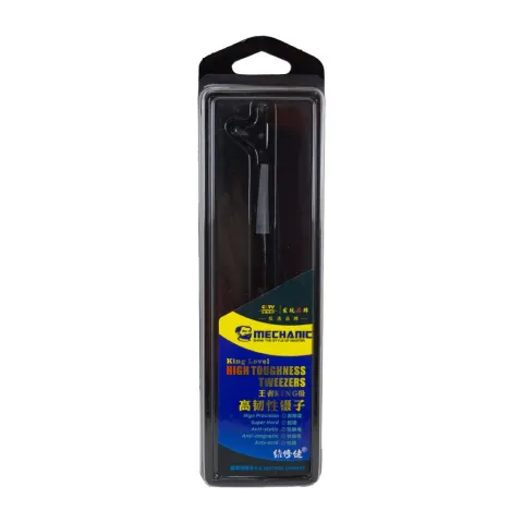 HERRAMIENTAS MECHANIC PINZA / BRUSELA DE PRECISION AS-KING11