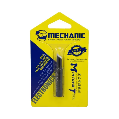 HERRAMIENTAS MECHANIC PUNTA DE SOLDADURA 900-T-K