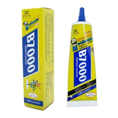 PEGAMENTO - MECHANIC - B-7000 / B7000 - 50ML - TRANSPARENTE