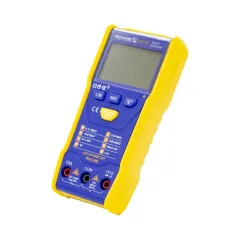 TESTER MULTIMETRO AUTORANGO- MECHANIC - SIV110