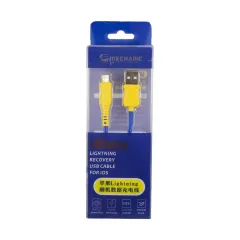 HERRAMIENTAS MECHANIC CABLE IDATA PARA IPHONE