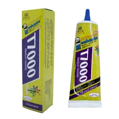 PEGAMENTO - MECHANIC - T-7000 / T7000 - 110ML - NEGRO