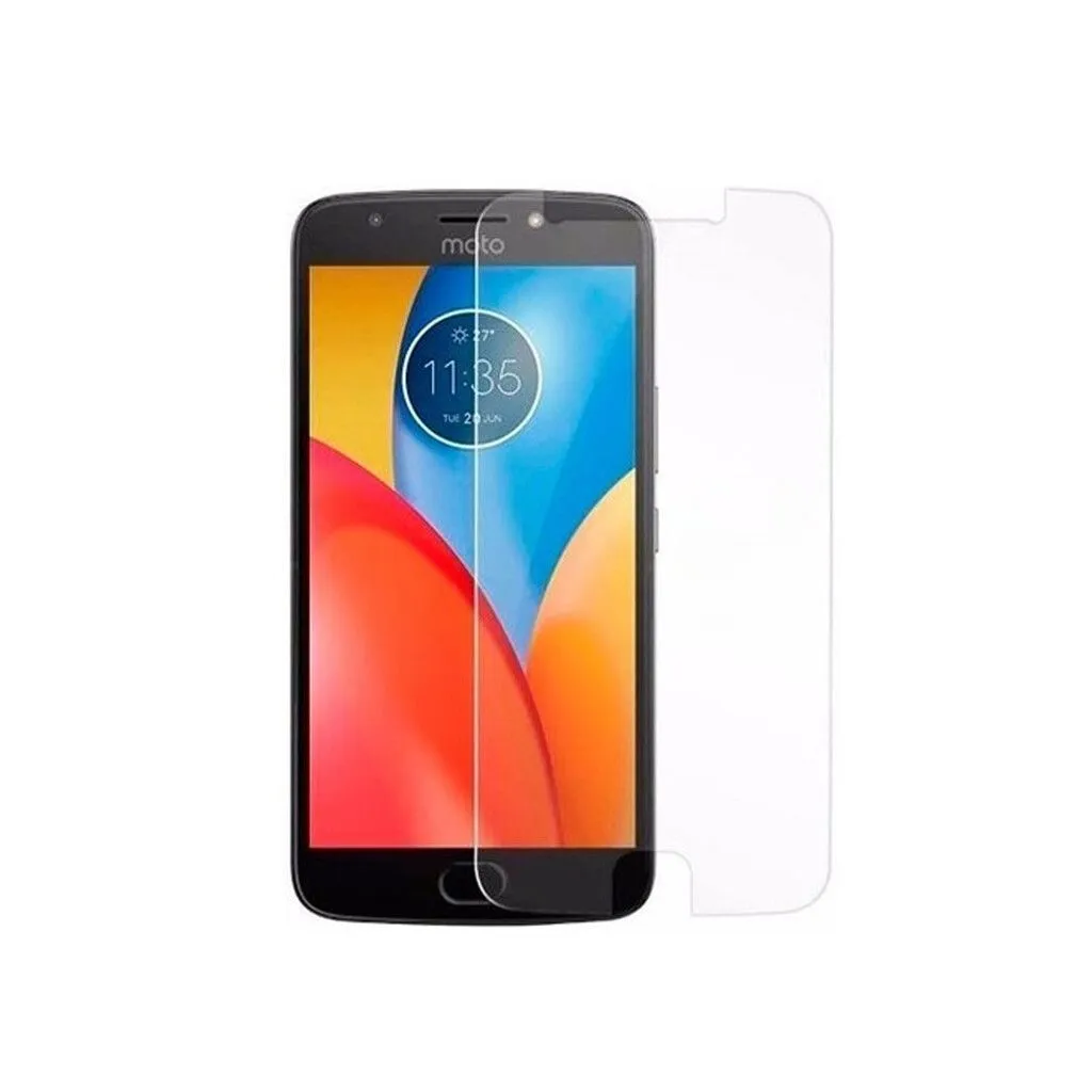 FILM GLASS VR MOTO G5S