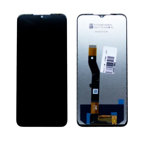 MODULO M G9 - XT2083 - ORIG NEGRO